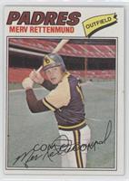 Merv Rettenmund