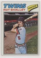 Roy Smalley [Good to VG‑EX]