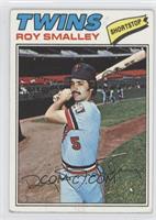 Roy Smalley [Good to VG‑EX]