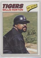 Willie Horton