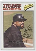 Willie Horton [Good to VG‑EX]