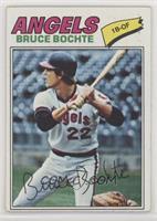 Bruce Bochte [Good to VG‑EX]