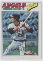 Bruce Bochte [Good to VG‑EX]