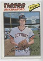 Jim Crawford