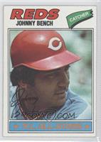 Johnny Bench