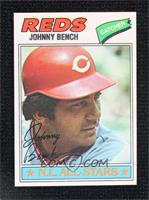 Johnny Bench