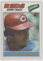 Johnny Bench