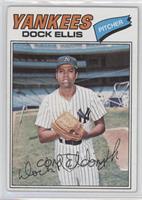 Dock Ellis [Good to VG‑EX]