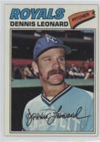 Dennis Leonard