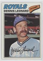 Dennis Leonard