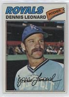 Dennis Leonard