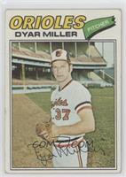 Dyar Miller [Good to VG‑EX]