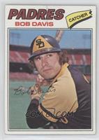 Bob Davis