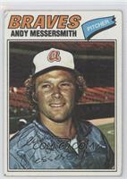 Andy Messersmith [Good to VG‑EX]