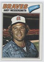 Andy Messersmith