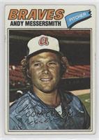 Andy Messersmith [Good to VG‑EX]