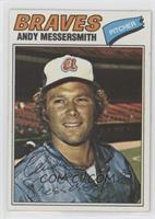 Andy Messersmith