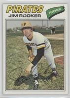 Jim Rooker [Good to VG‑EX]