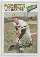 Jim Rooker [Good to VG‑EX]