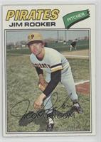 Jim Rooker