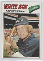 Kevin Bell