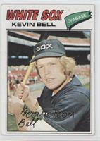 Kevin Bell [Noted]