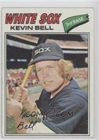 Kevin Bell [COMC RCR Poor]