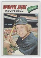 Kevin Bell [Good to VG‑EX]