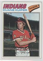 Duane Kuiper [Good to VG‑EX]