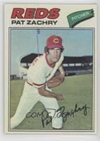 Pat Zachry