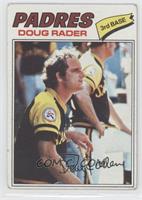 Doug Rader [Poor to Fair]