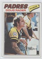 Doug Rader