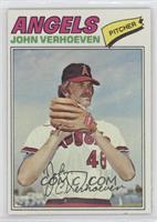 John Verhoeven