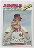 John Verhoeven