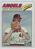 John Verhoeven