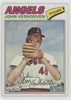 John Verhoeven [Poor to Fair]