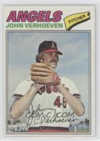 John Verhoeven