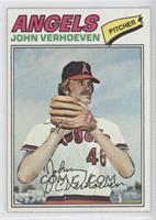 John Verhoeven