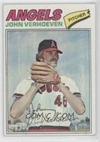 John Verhoeven