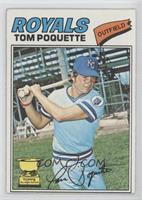 Tom Poquette