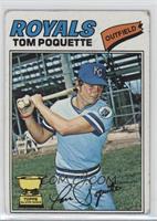 Tom Poquette [Poor to Fair]