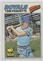 Tom Poquette