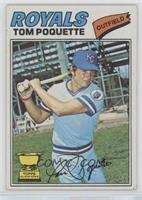 Tom Poquette [Good to VG‑EX]