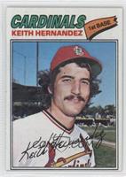 Keith Hernandez [Good to VG‑EX]