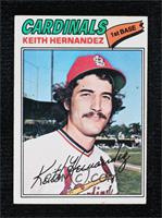 Keith Hernandez [Good to VG‑EX]