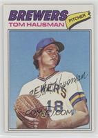 Tom Hausman