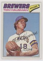 Tom Hausman