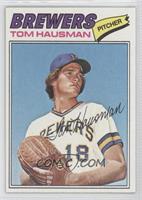 Tom Hausman