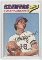 Tom Hausman [Good to VG‑EX]