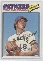 Tom Hausman